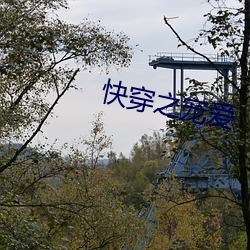 快穿之宠爱 （没有）