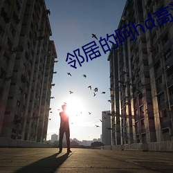 鄰居的阿hd高清