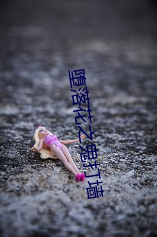 堕落(落)花之鬼打(打)墙