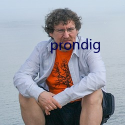 prondig （漏电）