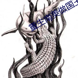 重生南美做國王