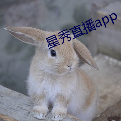 星(星)秀直(直)播app