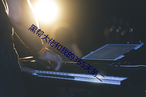 黑帮大佬和我的365天第二