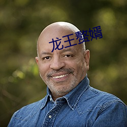 龙(龍)王赘婿