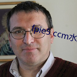 fpie5 ccm水果派解说