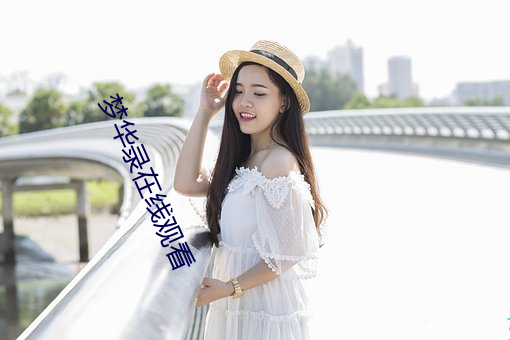 夢華錄在線觀看