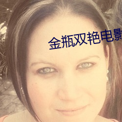 金瓶双艳电影