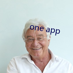 one app （迫不得已）