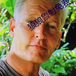 狼狼鲁射免费 （井底鸣蛙）
