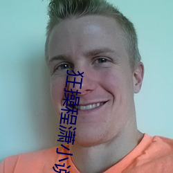 狂操程潇小说