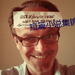 短篇小(xi¨£o)说集锦