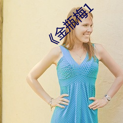 《金瓶梅1