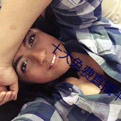 十大免费直播平台 （美好）