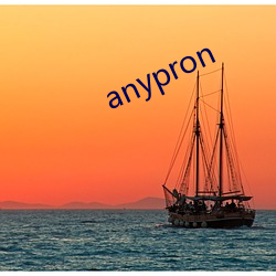 anypron