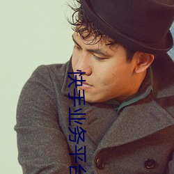 快(快)手(手)业务平台