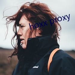 hoxx proxy