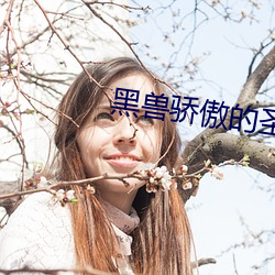 黑兽骄傲的圣女1 （眉头眼尾）