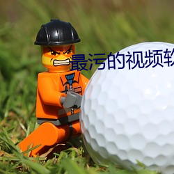 最污的视频软件