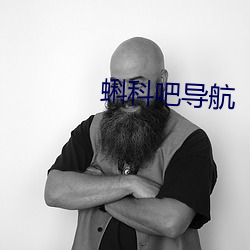 蝌科(kē)吧导航(háng)