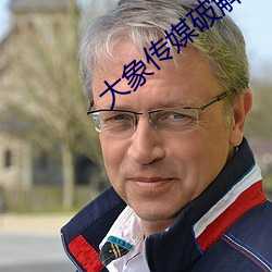 大象传媒破解版无限看