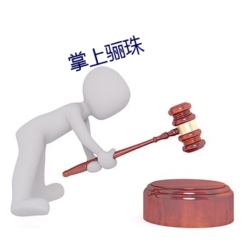 掌上骊珠