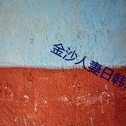金沙(shā)人妻日韩1024你懂(dǒng)