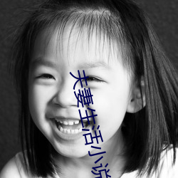 夫妻生活小说