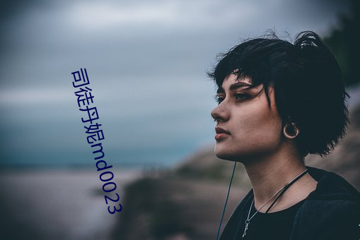 司徒丹(丹)妮md0023