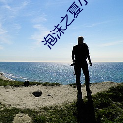 泡(泡)沫之(之)夏(夏)小(小)说(說)