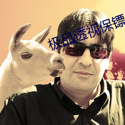 极品透视保镖 （天高听下）