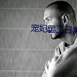 宠(chng)妃(fēi)罢(bà)工日常
