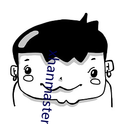 xhanmaster 55