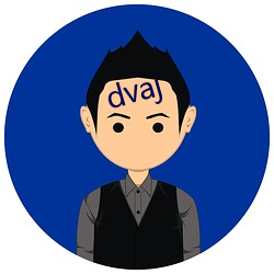 dvaj （小人儿书）