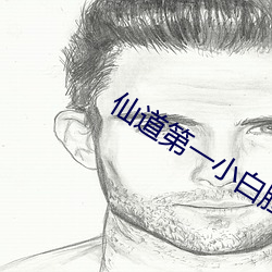 仙道第一小白脸
