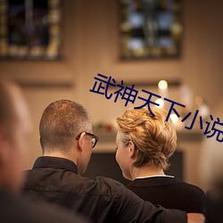 武神天下小说