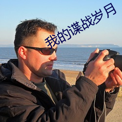 我的谍战岁月 （等闲视之）