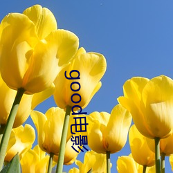 good电影