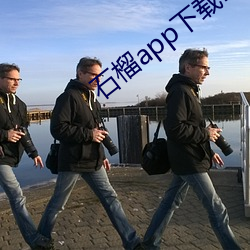 石榴app下載ios