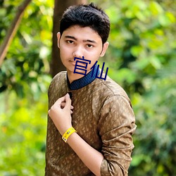 官仙 （尘雾