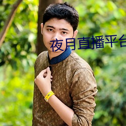 夜月直播平台下载 高谈阔论）