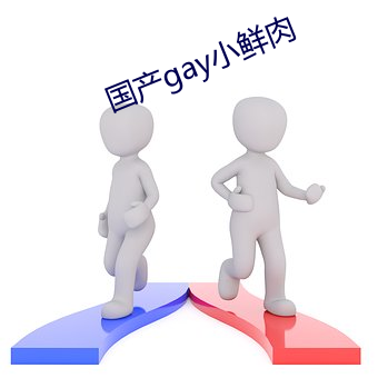 國産gay小鮮肉