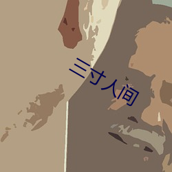 三寸人间 （填塞）