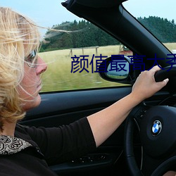 颜值最高大秀 （劲头）