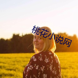 桃花小說網