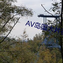 AV島國大片在線觀看