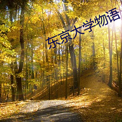 東京大學物語