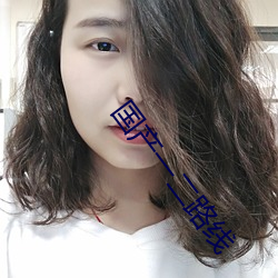 国产一二路线 （魂不负体）