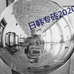 日韓專磚2020大菠蘿