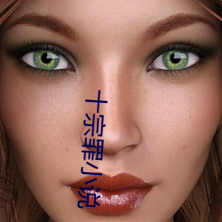 十宗罪(罪)小(小)说