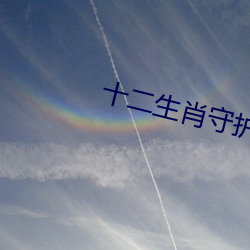 十二生肖守护神小说 （燎若观火）